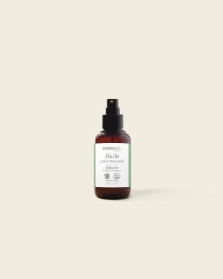 Huile CBD Relaxant